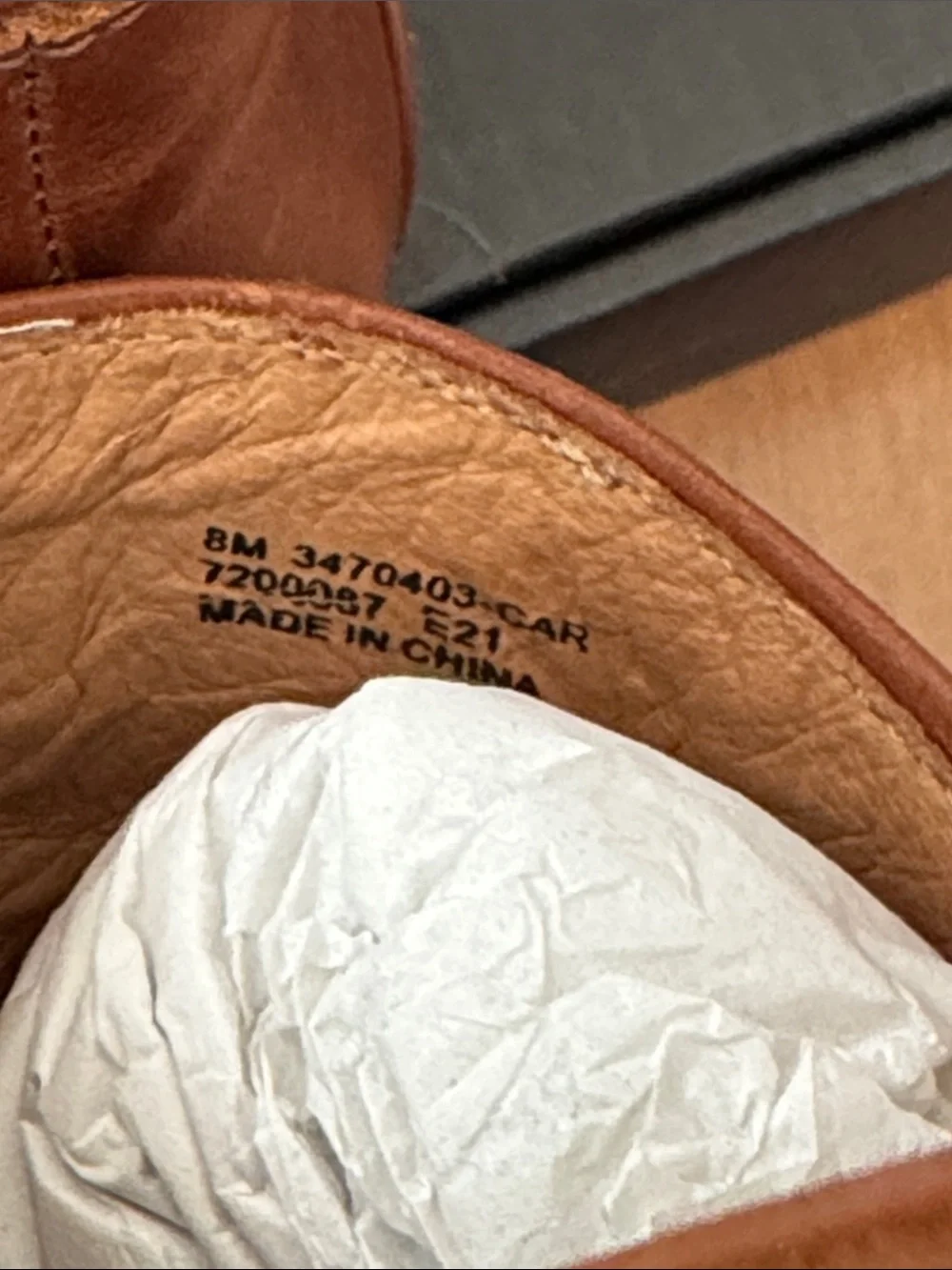 NWT Frye Reed Shootie Leather Booties in 8